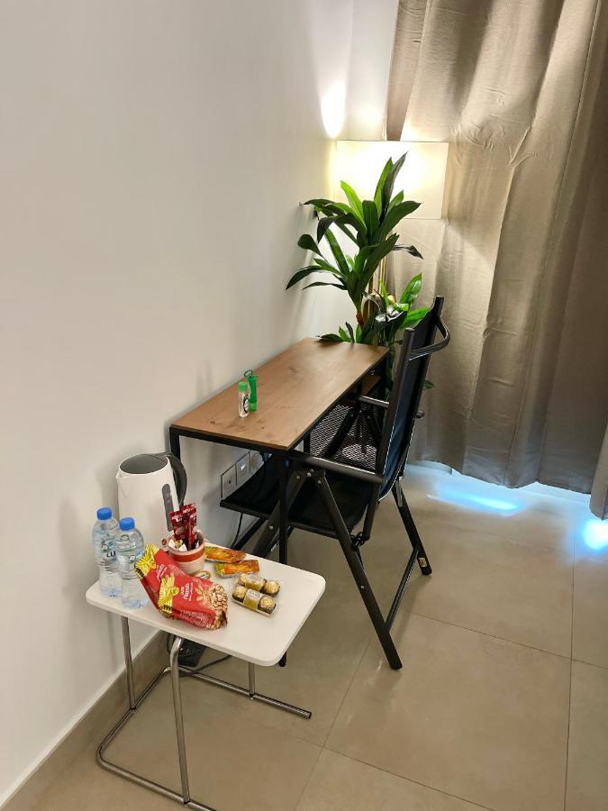 Super Elegant Studio Apartment-Sparkle Tower By Sweet Homes Dubai Exterior foto